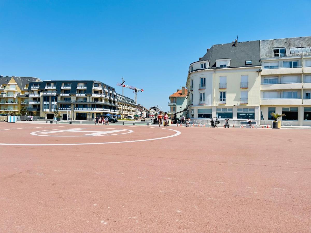 L'Atelier Des Reves A 200 M De La Plage Fort-Mahon-Plage Exterior photo